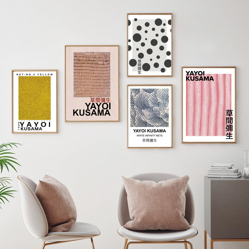 Living Room Decorative Paintings