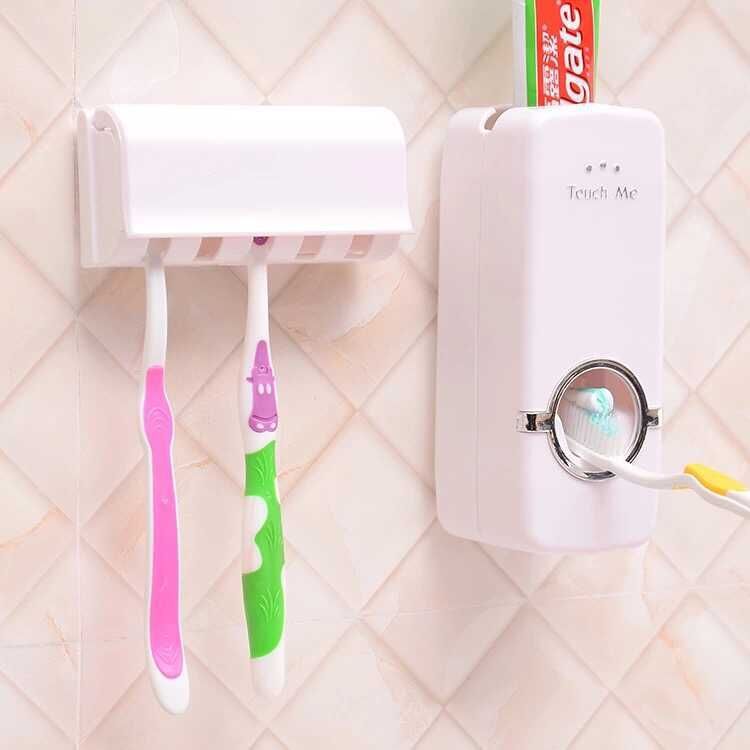 BathroomAccessories