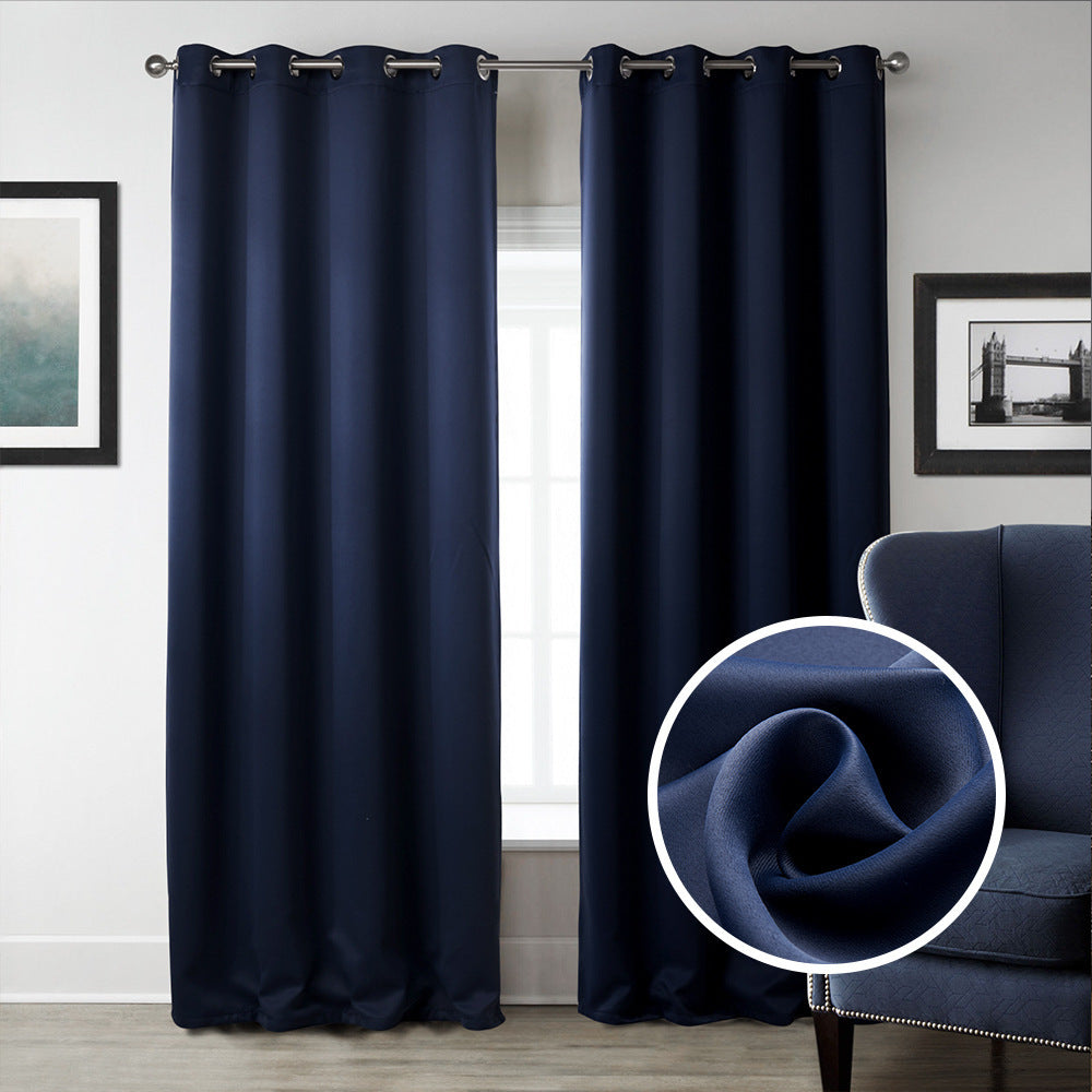 DarkBlueDecor